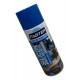 SILICON ABRILLANTADOR SPRAY PARA TABLERO Y TAPICERIA EN CUERO (LIMON) 450ML (FASTER)