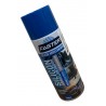 SILICON ABRILLANTADOR SPRAY PARA TABLERO Y TAPICERIA EN CUERO (FRESA) 450ML (FASTER)
