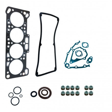 JUEGO KIT EMPACADURA LANCER 1.3 1.5 CARBURADO (XIASIN)