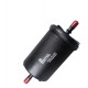 FILTRO GASOLINA LOGAN/TWINGO/CLIO/SYMBOL/MEGANE/KANGOO/SCENIC/LAGUNA/SANDERO/R19/PEUGEOT 206/207/307/407/408/PARTNER/CITROEN C2/