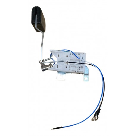 FLOTANTE GASOLINA ACCENT 1.3 1.5 (HYUNDAI) ( MODELO VIEJO 3 CABLES CON TERMINALES)