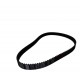 CORREA TIEMPO LANCER 1.8/SIGNO 1.8 CK5 116 DIENTES (MITSUBA)