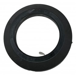 GOMA ESPIRAL FORD FIESTA/FESTIVA (GENERICO)
