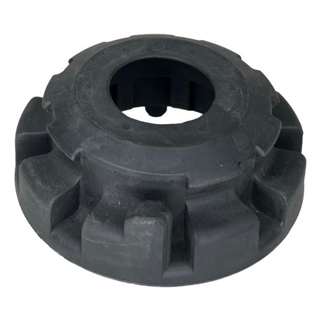 GOMA ESPIRAL DELANTERA INFERIOR JEEP GRAND CHEROKEE WJ 99-04 (GENERICA)