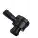 SENSOR VALVULA FRENO O VACIO HIDROVAC UNIVERSAL ((PLASTICA) (SSA)