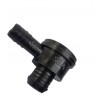 SENSOR VALVULA FRENO O VACIO HIDROVAC UNIVERSAL ((PLASTICA) (SSA)