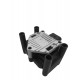 BOBINA ENCENDIDO FOX/CROSSFOX/SPACEFOX/POLO/BORA (NGK)