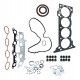 JUEGO KIT EMPACADURA HILUX 2.7/ HIACE 2.7 05-08 2TRFE (XYAISIN)