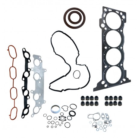 JUEGO KIT EMPACADURA HILUX 2.7/ HIACE 2.7 05-08 2TRFE (XYAISIN)