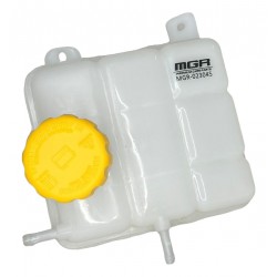 ENVASE AGUA RESERVORIO SPARK (CON TAPA) (MGR)
