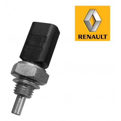 SENSOR VALVULA TEMPERATURA LOGAN/TWINGO/CLIO/SYMBOL/MEGANE CLASSIC/KANGOO/SCENIC 1.6/SANDERO/LAGUNA 1.6 (NO APLICA A SCENIC Y ME