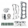 JUEGO KIT EMPACADURA MAZDA ALLEGRO 1.8/MAZDA 626 2.0/LASER 1.8 (CAP)