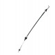 GUAYA DE CROCHE CORSA 1.3 1.4 1.6 (80 CMS CORTA) (GM) (90446929)