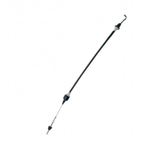 GUAYA DE CROCHE CORSA 1.3 1.4 1.6 (80 CMS CORTA) (GM) (90446929)