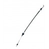 GUAYA DE CROCHE CORSA 1.3 1.4 1.6 (80 CMS CORTA) (GM) (90446929)