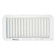 FILTRO AIRE MOTOR COROLLA NEW SENSACION 1.8 03-08 (TOYOTA) 17801-22020