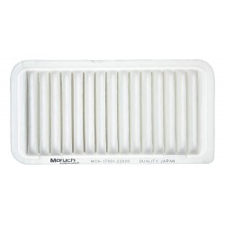 FILTRO AIRE MOTOR COROLLA NEW SENSACION 1.8 03-08 (MORUCH) 17801-22020