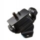 BASE MOTOR DELANTERA 4RUNNER 00-02/PRADO 00-08 3.4 5VZ (TEENCHY)