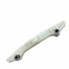 PATIN BLANCO TENSOR CENTRAL KK KJ DAKOTA 3.7 (MOPAR)