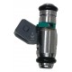 INYECTOR CLIO/SYMBOL/MEGANE CLASSIC/KANGOO/SCENIC/SANDERO/LAGUNA 16V MOTOR 1.6 K4M Y 1.4 K4J (RENAULT)