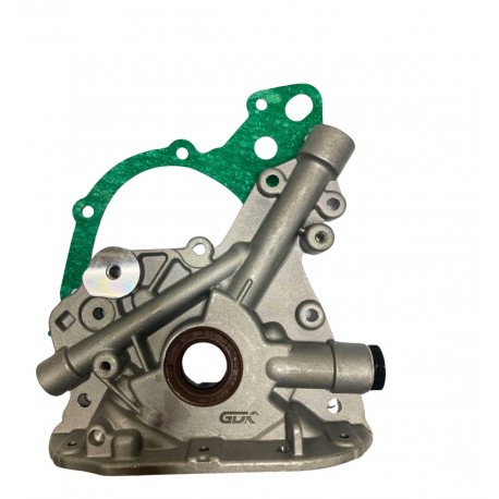 BOMBA ACEITE CORSA 1.3-1.4-1.6/CIELO 1.4-1.6/CHEVY CONFORT 1.6 EJE HEXAGONAL (GDK)