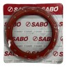 ESTOPERA CIGUE AL TRASERA PICANTO/ATOS (60-75-8) (SABO) ORIGINAL