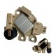 REGULADOR ALTERNADOR ELANTRA TUCSON GETZ ACCENT RIO SPORTAGE (2 PINES) (HARFON)