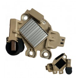 REGULADOR ALTERNADOR ELANTRA TUCSON GETZ ACCENT RIO SPORTAGE (2 PINES) (HARFON)