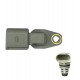 SENSOR VALVULA ARBOL DE LEVA (CMP) GOL/FOX/GOLF (HARFON)