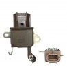 REGULADOR ALTERNADOR EXPLORER EDDIE BAUER/TRITON (3PINES) (HARFON)