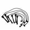 CABLE DE BUJIA SANTA FE GOLD 2.7/SPORTAGE 2.7 V6/KIA OPTIMA 2.7 (HARFON)