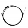 GUAYA CAPOT ACCENT/EXCEL (PARTS MALL) 81190-24500