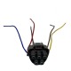 CONECTOR 5C BOMBA GASOLINA TOYOTA HILUX 4RUNNER FORTUNER YARIS (HARFON)