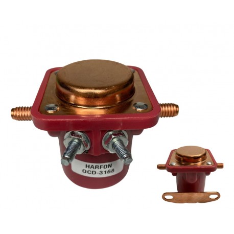 AUTOMATICO JEEP 1967-1991 (HARFON) (COCHINITO)