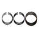 ANILLOS STD ACCENT 1.3/GETZ 1.3/BRISA 1.3 GRUESO (HYUNDAI)
