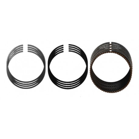ANILLOS STD ACCENT 1.3/GETZ 1.3/BRISA 1.3 GRUESO (HYUNDAI)