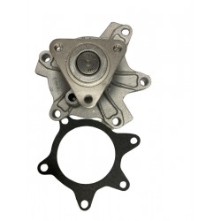 BOMBA AGUA TOYOTA YARIS 1.3-1.5L 99-10 (DENKO)