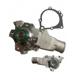 BOMBA AGUA JEEP GRAN CHEROKEE WJ 4.0 99-05 / WRANGLER 4.0 (HARFON)