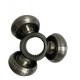 TRICETA TOYOTA 4RUNNER HILUX KAVAK FORTUNER MACHITO 29DIENTES (HARFON)