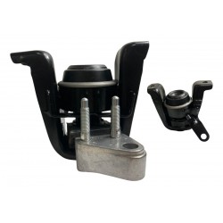 BASE MOTOR DERECHA TOYOTA COROLLA NEW SENSACION 1.8L (MHW)