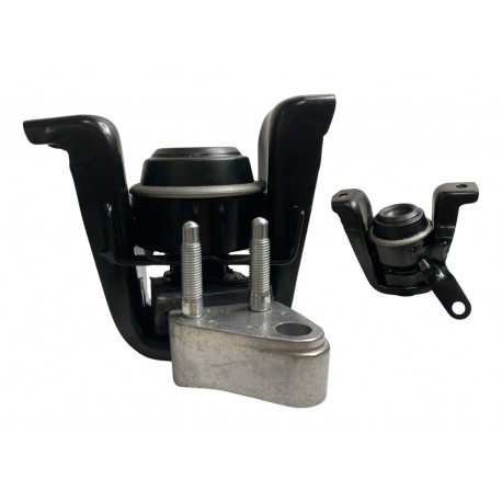 BASE MOTOR DERECHA TOYOTA COROLLA NEW SENSACION 1.8L (GENERICO)