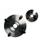 MOZO CUBO RUEDA DELANTERA TOYOTA YARIS SOL 1.3-1.5L 00-06 (HARFON)