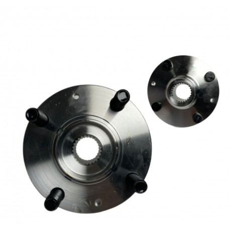 MOZO CUBO RUEDA DELANTERA TOYOTA YARIS SOL 1.3-1.5L 00-06 (HARFON)