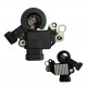 REGULADOR ALTERNADOR AVEO/OPTRA DESIGN 3PINES IZQUIERDO (HARFON)