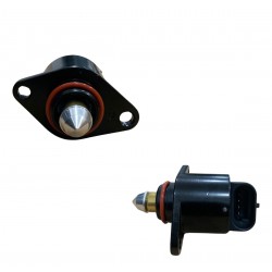 SENSOR VALVULA IAC OPTRA LIMITED/TACUMA/NUBIRA 2.0 (HERKO)