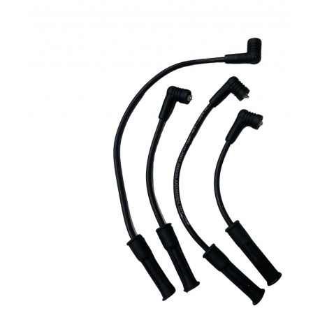 CABLE DE BUJIA LOGAN/SYMBOL/TWINGO/CLIO/KANGOO/SANDERO 8V (VELKO)