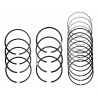 ANILLOS STD MAZDA 323/FESTIVA1.3/TURPIAL (MAHLE)