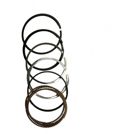 ANILLOS 0.10 KIA RIO 1.5 (HYUNDAI-MOBIS)
