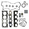 JUEGO KIT EMPACADURA TUCSON 2.0/ELANTRA 1.8-2.0/SPORTAGE 2.0/CERATO 2.0/TIBURON 2.0-1.8 2005-2011 (HYUNDAI)