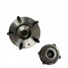 MOZO CUBO RUEDA DELANTERO EXPLORER 3.5 12-17 (MOTORCRAFT)